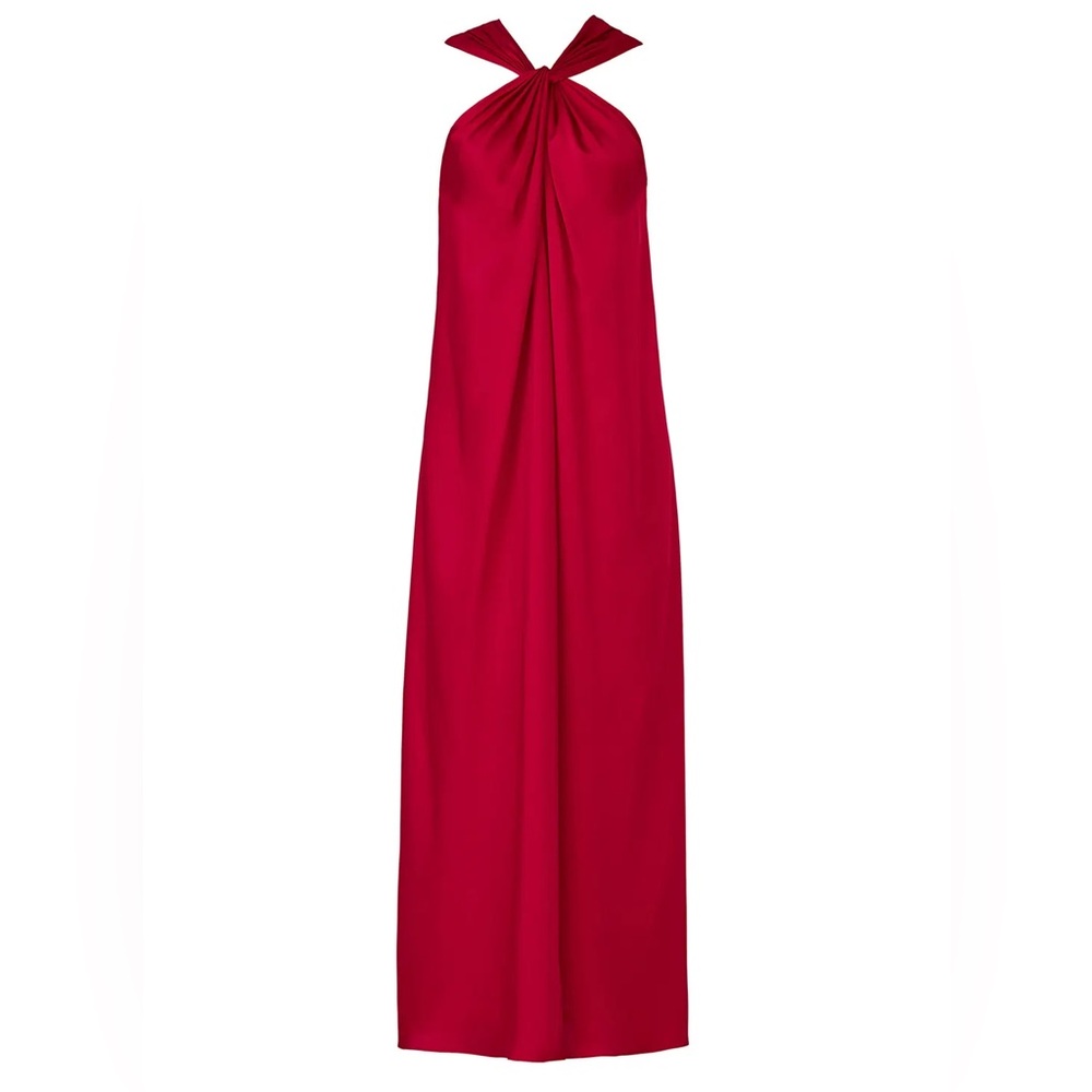 Elizabeth & James Cavan Evening Gown